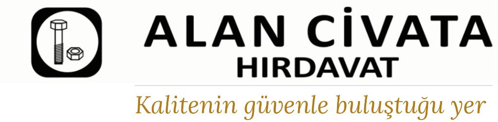 Alan Cıvata Hırdavat